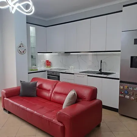 Cozy * Vlorë