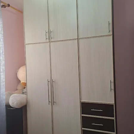 Διαμέρισμα Cozy