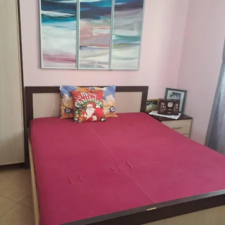 Διαμέρισμα Cozy *