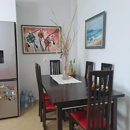 Cozy * Vlorë