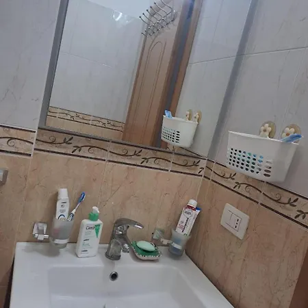 Cozy Διαμέρισμα Vlorë