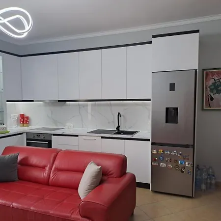 Apartamento Cozy Vlorë