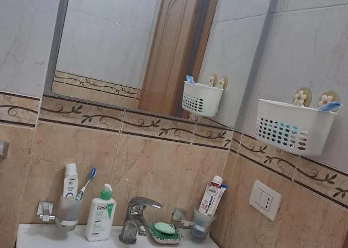 Cozy Apartamento Vlorë